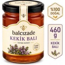 Kekik Balı  460G