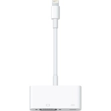 Ahes Lightning - VGA Adaptörü