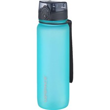 Ahes Tritan Su Matarası, Buz Mananisi, 25 Cm, 800 Ml, Buz Mavi̇si̇
