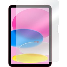 Ahes Apple iPad 11. Nesil 11 Inç Ile Uyumlu Paperfeel Ekran Koruyucu Kağıt Hissi Veren Dokulu Mat Yüzey, Pencil Kullanımı, Not Alma ve Çizim Için