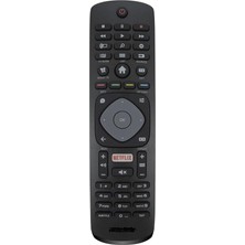 Ahes Uyumlu 4K UHD LED Android Tv 65 Pus 7304 Smart Tv Televizyon Kumanda