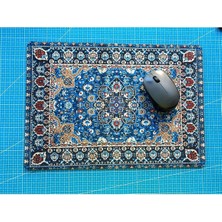 Ahes Desen Baskılı 28X40 cm Ölçüsünde Mouse Pad
