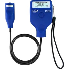 Linshang LS221 Kablolu Boya Kalınlık Ölçer