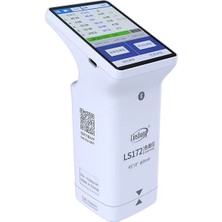 Linshang LS172 Baskı ve Kağıt Ürünleri Için Renk Ölçer