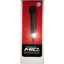 Ahes Karaoke Mikrofonu Kablolu, Ps5 Ps4 Xbox Pc Uyumlu, Let’s Sing We Sing Singstar Için Oyun ve Karaoke Mikrofonu