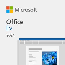 Ahes Office Ev 2024