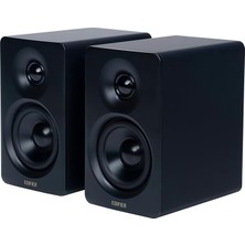 Ahes M60 Compact Masa Hoparlörü - Siyah
