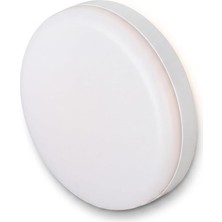 Ahes CT-5665B 55W Sıva Üstü x Plus LED Panel - Beyaz