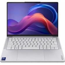 Ahes Yoga Slim7 83JX00BATR Ultra5 226V 16GB 512SSD 14" OLED W11H Dizüstü Bilgisayar