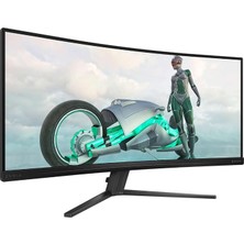 Ahes 34M2C3500L/00-34"WQHD 180Hz 0,5ms HDMI Dp