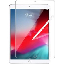 Ahes iPad Air 10.5 2019 Paper Like Pencil Destekli Kağıt Hissi Veren Mat Ekran Koruyucu