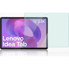 Ahes Idea Tab 11'' Ile Uyumlu Paper Like(Kağıt Hissi) Mat 9h Nano Ekran Koruyucu