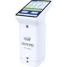 Loyka LS175 Tekstil Renk Ölçer | 20MM Ölçüm Açıklığı