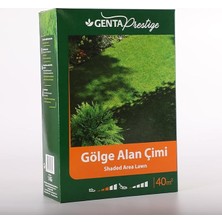 Ahes Prestige Gölge Alan Çim Tohumu 1 kg