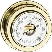 Tfa 29.4010B 'marıtım' Denizcilik Için Analog Barometre