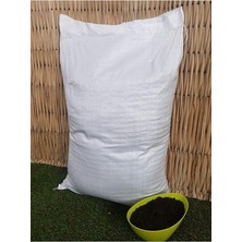 Ahes Kapak Toprağı 50 Lt 20 kg Gübreli Toprak Harcı