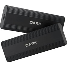 Ahes Dk-Ac-Dsem2, USB 3.0 - M.2 Sata Disk Kutusu