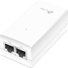 Ahes TL-POE2412G, Poe Adaptör