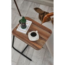 Ahes Sehpa 35X45X60 (Lava - Richmond)