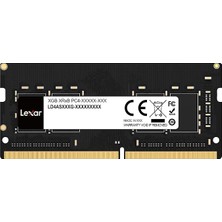Ahes LD4AS016G-B3200GSST Notebook Bellek, 16GB Ddr4 3200MHZ Nb So-Dimm
