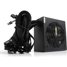Ahes Power Performance Atx 3.1 1000W 80+ Gold Pcıe 5.1 Atx Güç Kaynağı (HP1-S21000GD-F12S)