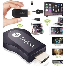 AnyCast M9 Plus Görüntü, Ses Aktarıcı