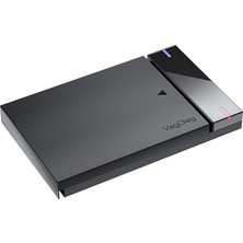 Ahes USB 3.0 Micro-B 2.5" Inch Sata SSD Hard Disk Kutusu