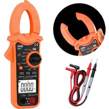 Loyka Victor 606C+ Ac/dc 600A Dijital Pensampermetre