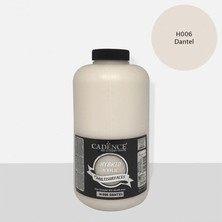 Ahes Hybrid Multisurface Akrilik Boya 2 Litre H-006 Dantel DANTEL2LT Tek Ebat