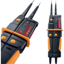 Testo 750-2 Voltaj Test Cihazı