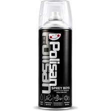 Ahes Akrilik Sprey Boya Krem (RAL1015) 400 ml