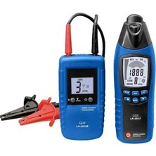 Cem LA1012 Elektrik Kablo Bulucu