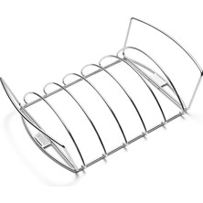 Ahes 6469 Original Rib And Roast Holder