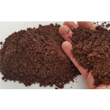 Ahes Pomzası 25 kg 0 5 mm Kırmızı Pomza Cüruf Lav Taşı Ponza Volkanik