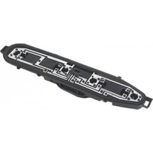 TŞT Citroen Berlingo 2015-2017 Stop Lambası Sağ Kırmızı - Beyaz (Bagaj Yukarıya Açılan)(E Marklı)(Tw) (Oem No (9677205080))
