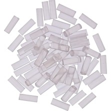 Ahes - Gluey Tutkal Çubuğu - Şeffaf (70'li Paket)