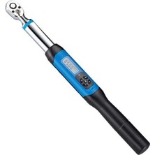 Loyka AWJ4-0200 Cırcır Başlı Dijital Torkmetre 200NM