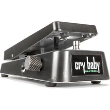 Ahes Dunlop JC95FFS Cantrell Firefly Steel Wah Pedalı
