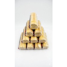 Ahes Çıra, Doğal Tutuşturucu, 10 Paket