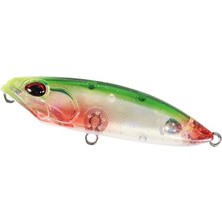 Ahes Bay Ruf Reprush 62F CLA0659 Chinu Ghost Bait Suni Yem