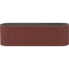 Ahes Tank Zımpara Kağıdı 3'lü, 75 x 533 mm 80 Kum