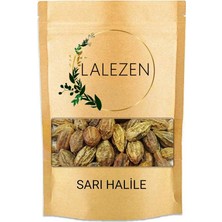 Ahes Halile - Sarı Halile Tohumu Tanesi 100 gr