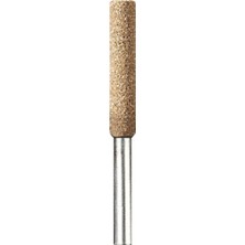 Ahes 454 Zincirli Testere Bileme Taşı, Orta Boy, 4,8 Mm, 3'lü
