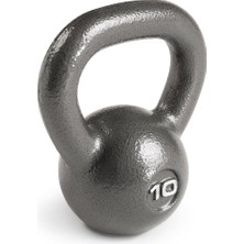 Ahes Hammertone Kettle Bells - 10 To 55 Lbs. Hkb Workout Weights