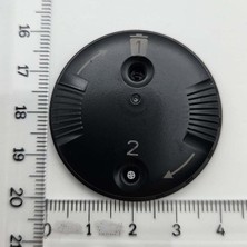 Ahes Phonak Cerushield Filtre, Phonak Kulak Işitme Cihazı Cerushield Filtre (1 Paket=8 Adet)