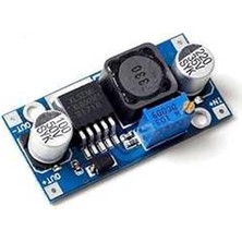 Ahes XL6009 3V To 35V 4A Ayarlanabilir Voltaj Yükseltici Modül Boost Step-Up Dc Dc Çevirici