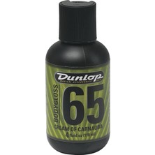 Ahes Dunlop Bodygloss 65 Cream Of Carnauba