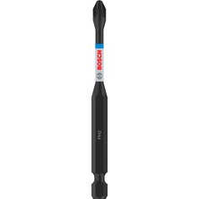 Ahes Impact Yıldız Bits Ucu PH2X90 mm 1li