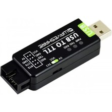 Ahes USB To Ttl Dönüştürücü Kartı