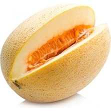 Ahes Garden Doğal Yazlık Kavun Ananas 100 Ad. Tohum